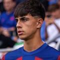 Fans have been waiting! Marc Bernal returns to the pitch after 383 days