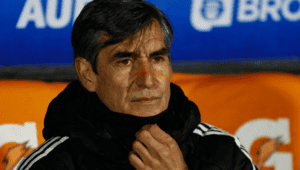 Ibáñez Speaks Out After Leaving Peru’s National Team