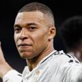 Continues to rewrite history! Mbappé now among the top 7 Champions League scorers