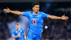 Trois Mexicains en lice pour le titre de Joueur de l’Année Concacaf