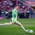 Age is just a number! Neuer sets new club record