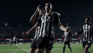 Atlético Face Bolívar in La Paz as Sampaoli Seeks Relief Under Pressure