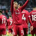 Moment unique ! Liverpool va jouer pour la première fois de son histoire un match de Ligue des champions sans joueurs anglais