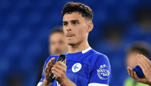 Alexander Robertson Set to Boost Peru’s Midfield in First National Team Call-Up