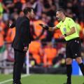 Diego Simeone.