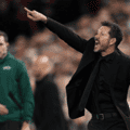Diego Simeone.