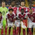 Cauchemar pour Monaco ! Le club encaisse trois buts en première mi-temps en Ligue des champions pour la première fois depuis 2018
