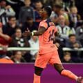 Favorite team! Rashford scores his seventh goal against Newcastle