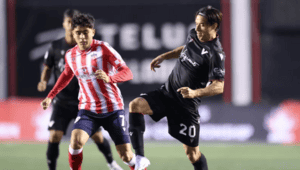Vancouver FC Advances Past Ottawa to Face Whitecaps in Canadian Championship Final