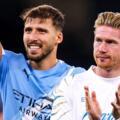 «Parfois, le diable s'invite dans le jeu» – Conte commente le remplacement de De Bruyne en première mi-temps