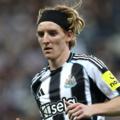  Anthony Gordon of Newcastle in action during the UEFA Champions League 2025/26