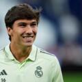 New talent! Gonzalo García becomes the youngest Spanish striker since 2016 to debut in the starting lineup