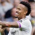 Unbelievable! Éder Militão scores a sensational long-range goal for Real Madrid