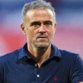 Une démarche innovante. Le PSG équipe son stade d'une zone spéciale pour Luis Enrique