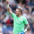 Everton conserve son leader. Pickford a trouvé un accord pour un nouveau contrat avec le club