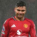 Made history. Casemiro sets unique record in a Manchester United shirt