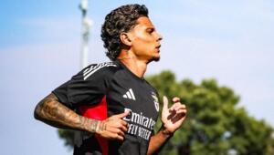 Scandal? Benfica failed to transfer part of the fee for Richard Ríos from Palmeiras on time