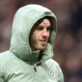 Mauvaise journée pour Chelsea. La raison du remplacement de Palmer contre Manchester United révélée