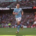 Haaland en feu ! Arsenal encaisse le but le plus rapide en Premier League depuis un an