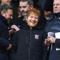 Ed Sheeran apparaîtra sur les maillots du Barça lors du Clasico