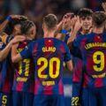 Le match entre Barcelone et Getafe est menacé. Que s’est-il passé ?