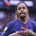 Le PSG perd un autre joueur avant le «Le Classique» — Barcola absent de la liste