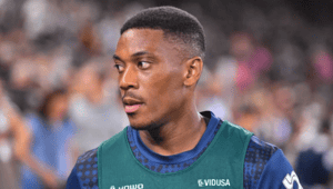 Martial Misses Late Chance as Monterrey Draws with América
