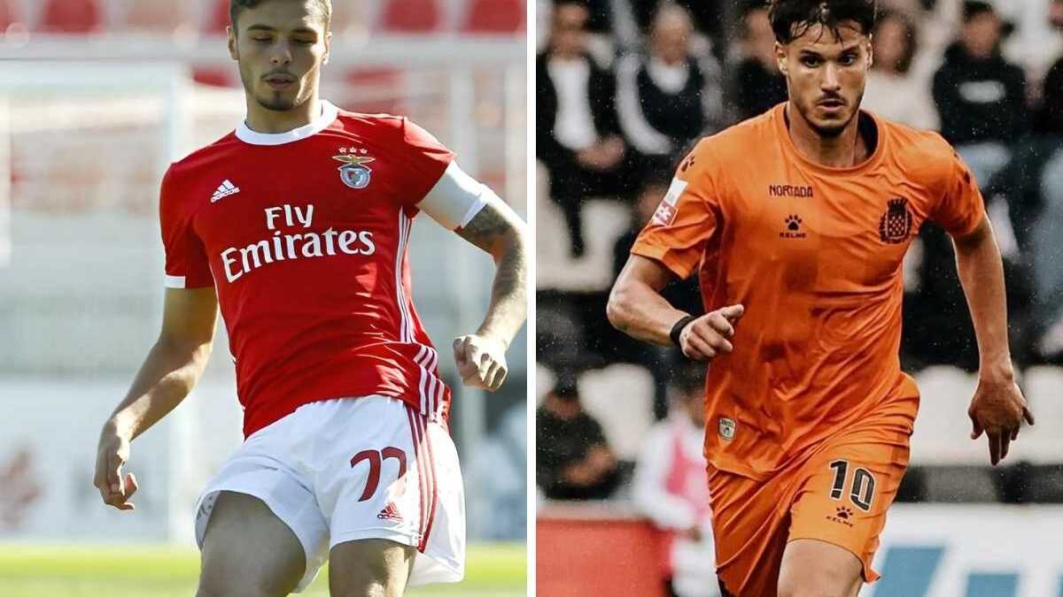 Mamelodi Sundowns signing two Portuguese players | Dailysports