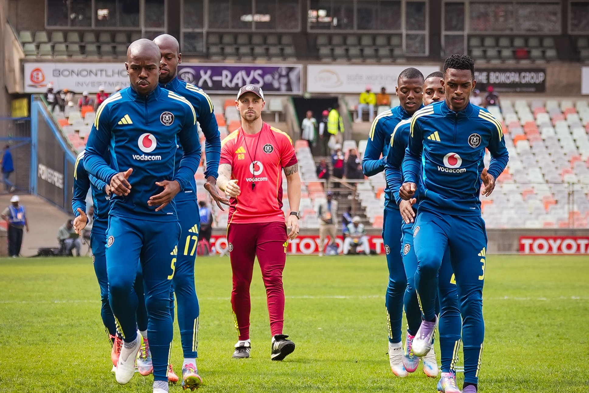 Siwelele vs Orlando Pirates: kick-off time, how to watch, Live stream ...