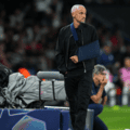 Luis Enrique.