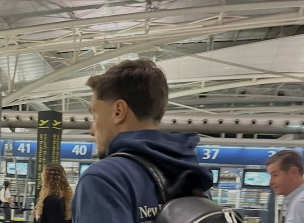 Mamelodi Sundowns signing Nuno Santos for R20 million as Lucas Ribeiro's replacement | Dailysports