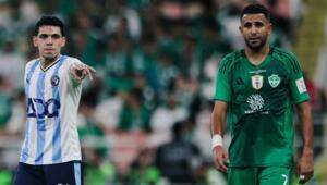 Egyptian Pyramids advance to next stage of FIFA Intercontinental Cup