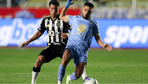 Atlético-MG Under Pressure Seeks Win Over Bolívar to Stay Alive in Sudamericana