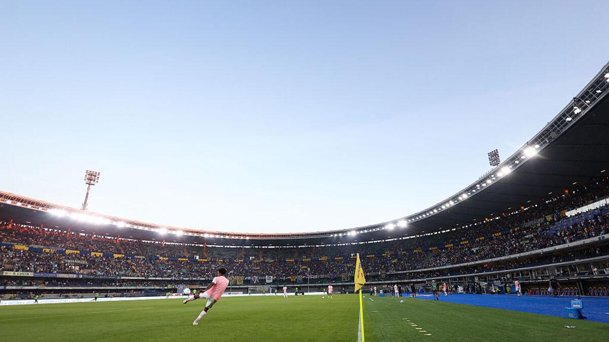 hellas verona venezia coppa italia