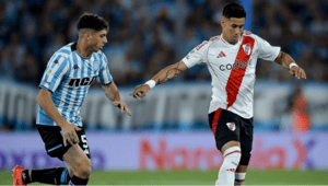River et Racing fixent leur rendez-vous en Copa Argentina