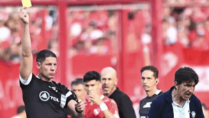 Ramírez désigné pour le derby d’Avellaneda malgré la polémique