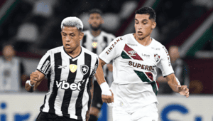 Botafogo contraint à une défense improvisée avant le choc contre Fluminense