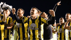 Five Teams in the Race for Two Spots in the Primera Nacional Final