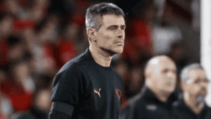 Independiente s’active pour finaliser le départ de Vaccari avant les débuts de Quinteros