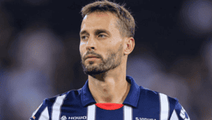 Sergio Canales Undergoes Surgery, Ruled Out for Monterrey’s Upcoming Clash