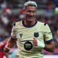 La légende de l'équipe de Pologne conseille à Lewandowski de quitter Barcelone pour rejoindre l'Arabie saoudite