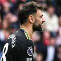 Another setback! Fernandes ties Premier League record for most missed penalties