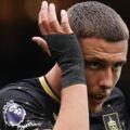 Fail of the year. Burnley defender Estève scores two own goals in match against Man City