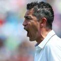 Les parties proches d'un accord. Al Ahly souhaite voir Bruno Lage au poste d'entraîneur principal