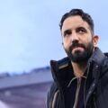 "I'm not worried about losing my job": Manchester United maintains faith in Amorim