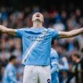 Another record! Erling Haaland becomes the top Norwegian goal scorer in Premier League history