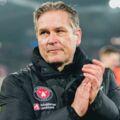 Spécialiste européen. Al-Ahly a trouvé un accord avec l'entraîneur danois Thomas Thomasberg