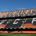 La Liga match Valencia - Real Oviedo under threat of cancellation. What happened?