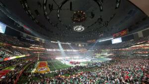 It has been revealed who will headline and perform at the Super Bowl 2026 halftime show