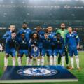 Place aux jeunes ! Maresca aligne la formation la plus jeune de l’histoire de Chelsea en Ligue des champions